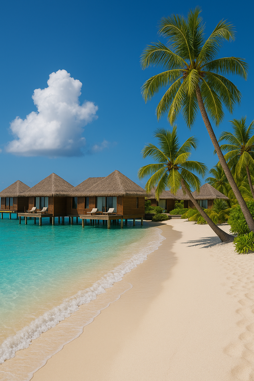 Where Every Season Feels Like Summer